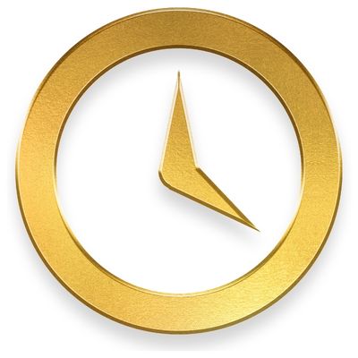 rey interiot reloj